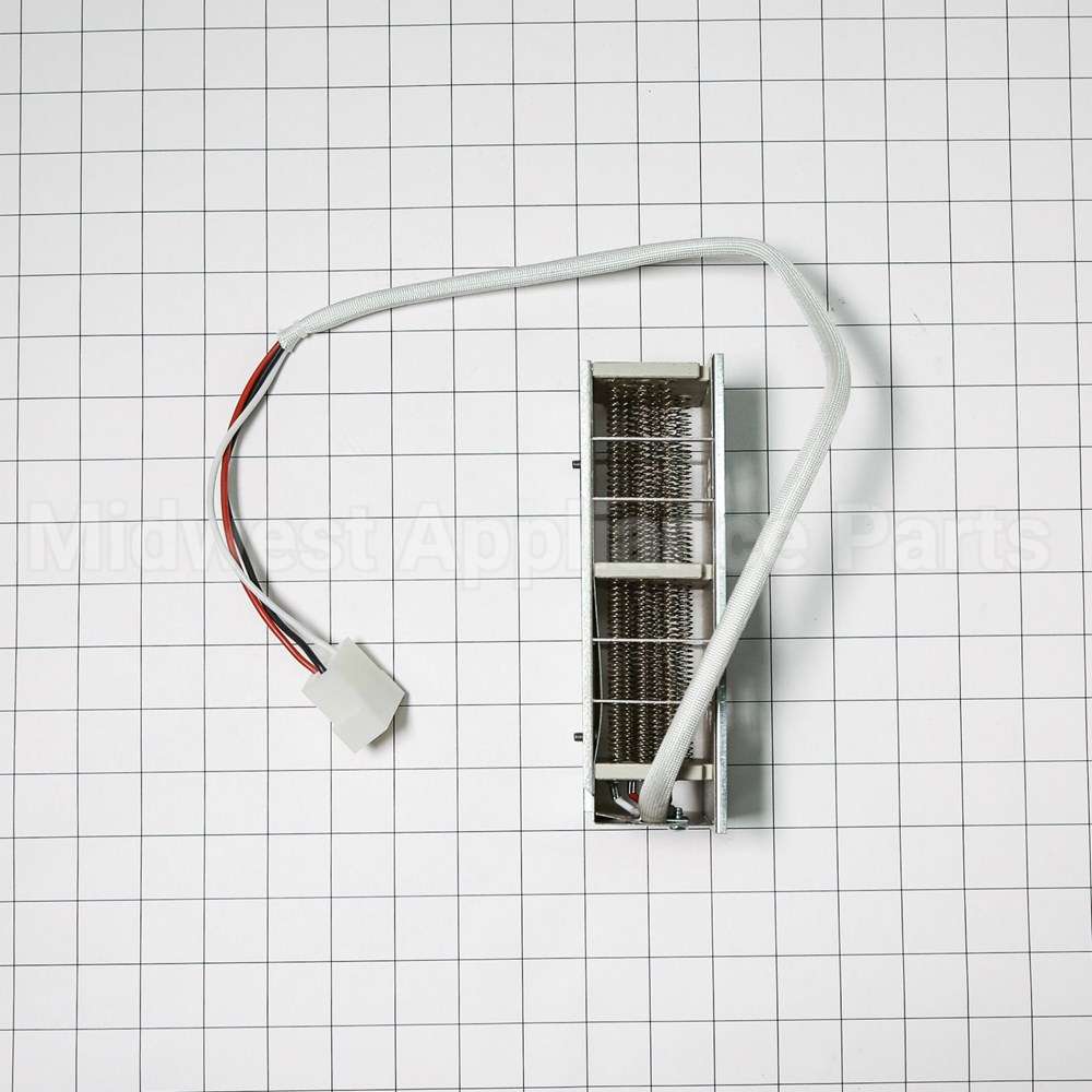 WP34001073 Whirlpool Heater