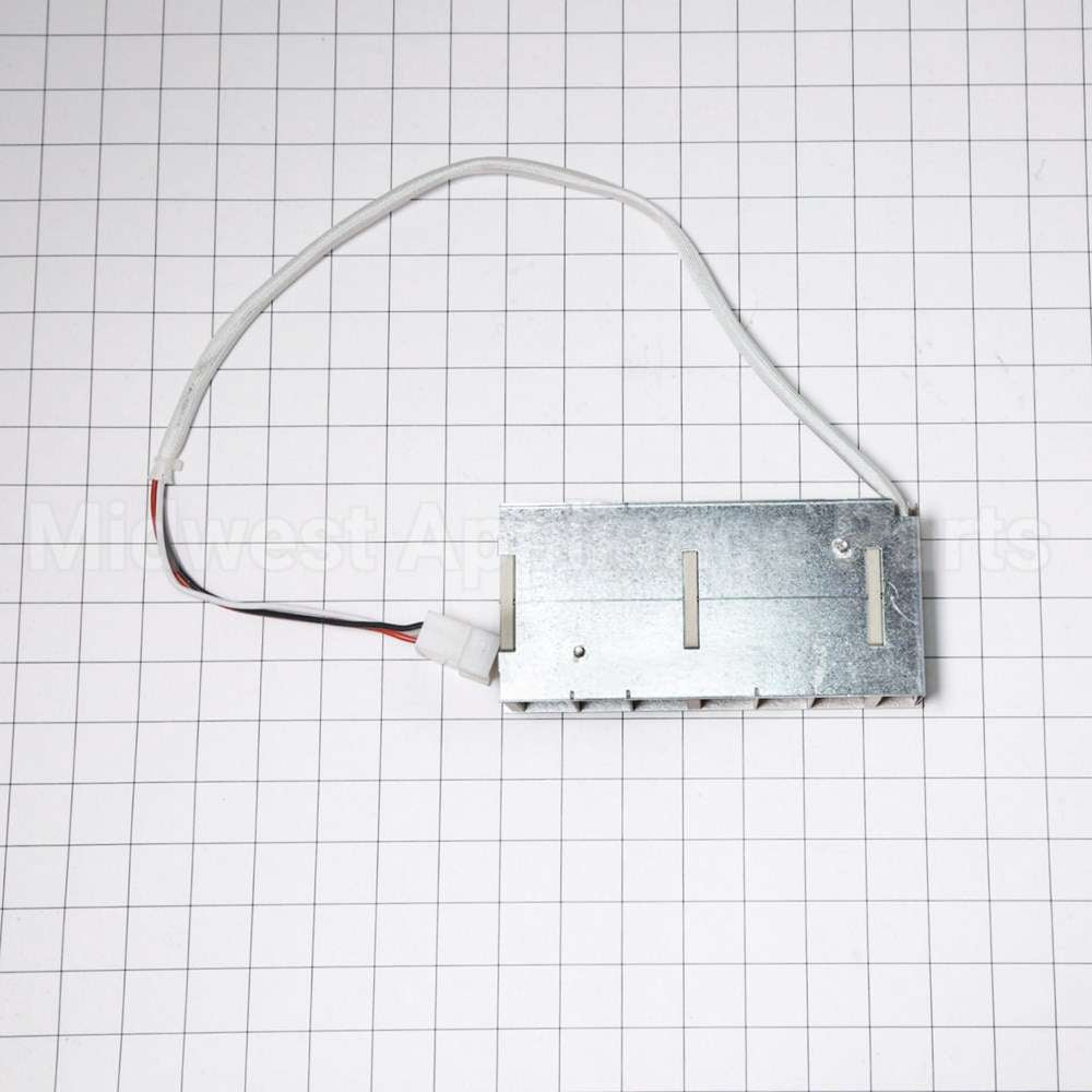 WP34001073 Whirlpool Heater
