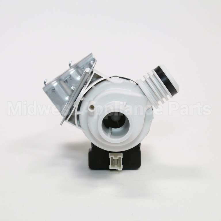 WP34001098 Whirlpool Pump-Drain