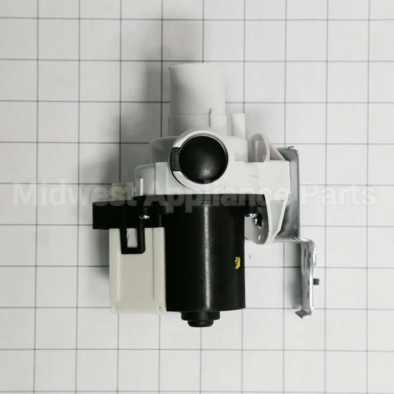 WP34001098 Whirlpool Pump-Drain