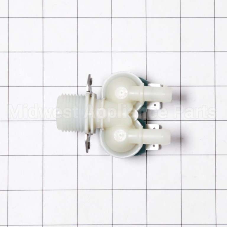 WP34001151 Whirlpool Valve-Wate