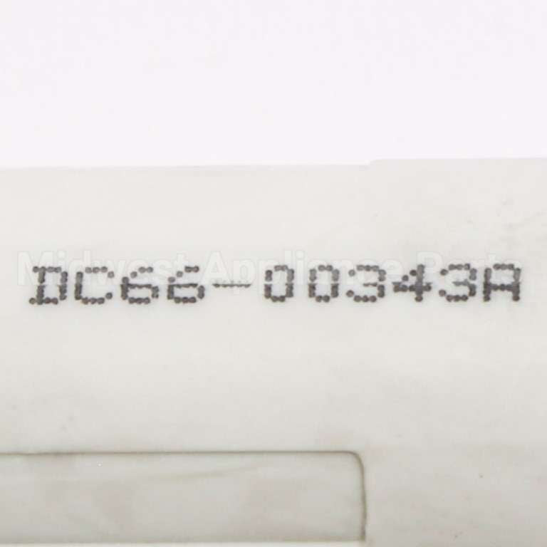 WP34001292 Whirlpool Damper-Sho