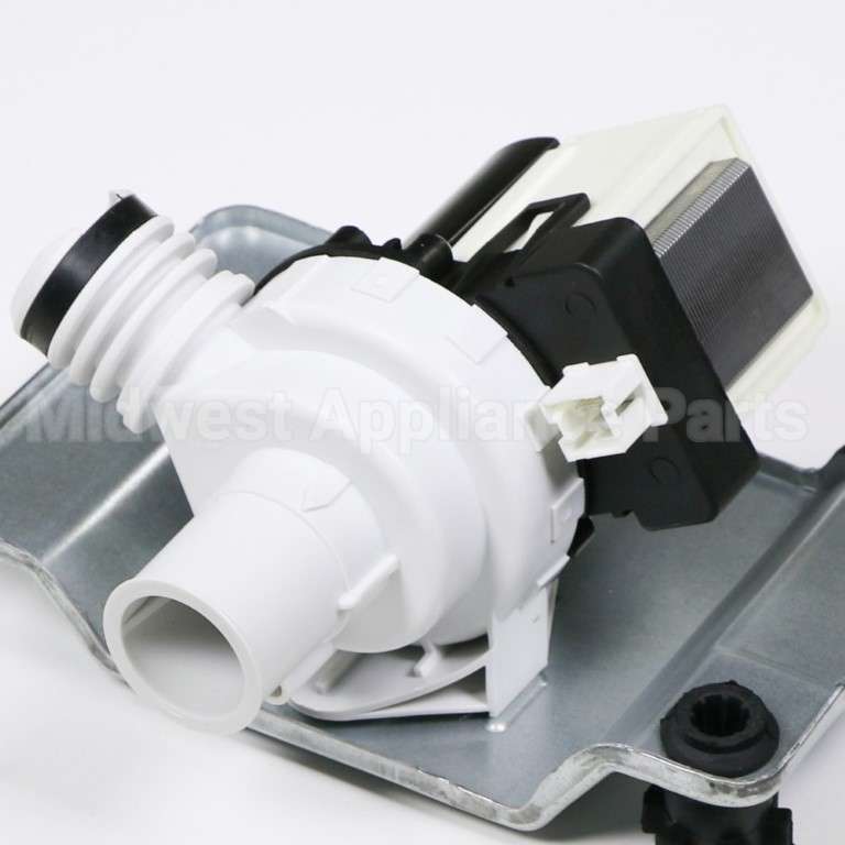 WP34001320 Whirlpool Pump-Drain