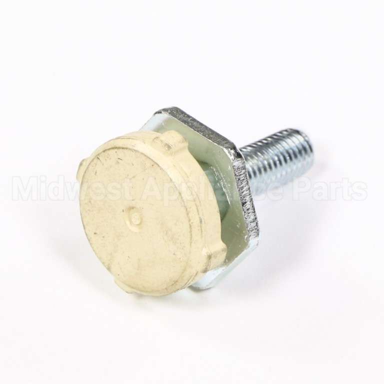 WP34001341 Whirlpool Leg-Rubber