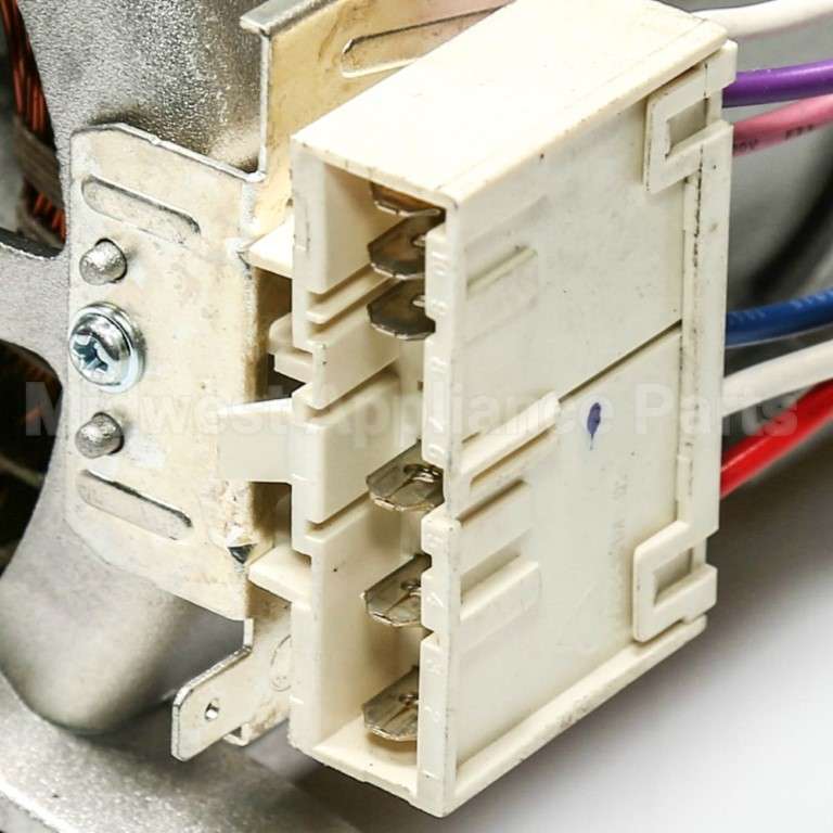 WP34001437 Whirlpool Motor - Dr