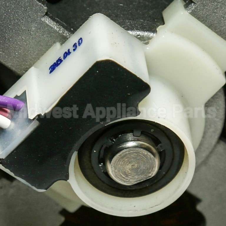 WP34001437 Whirlpool Motor - Dr