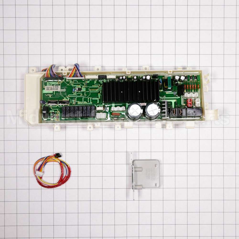WP34001494 Whirlpool Cntrl-Elec