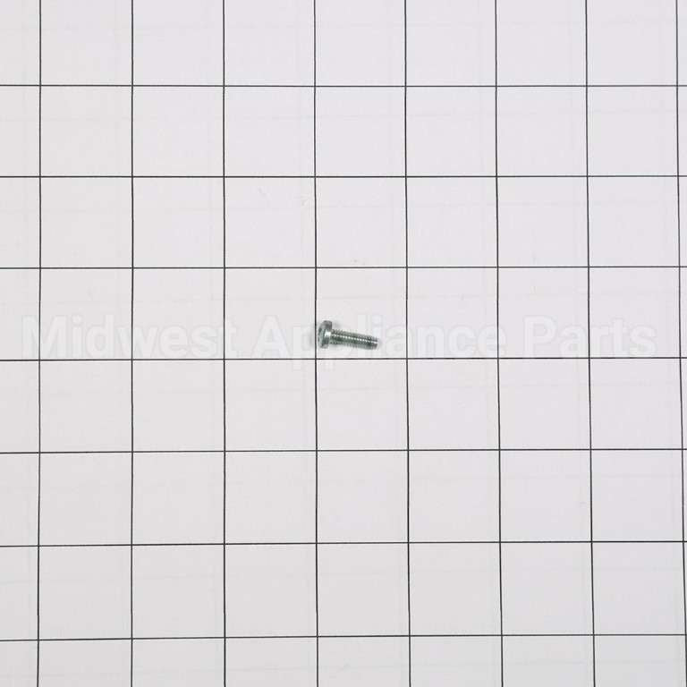 WP3400814 Whirlpool Screw