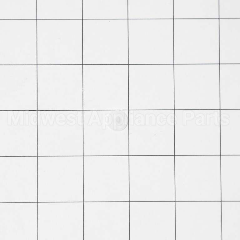 WP3400918 Whirlpool Retainer