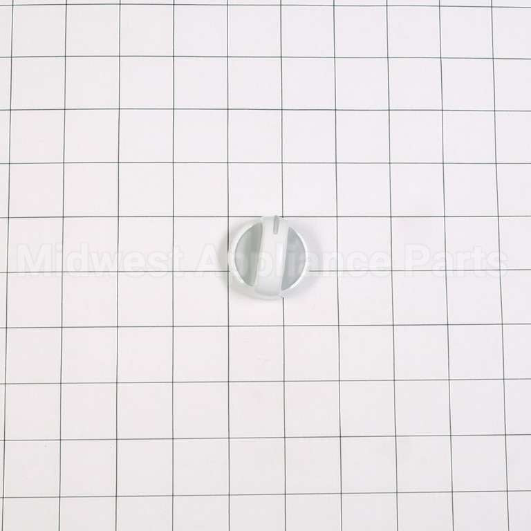 WP3402572 Whirlpool Knob