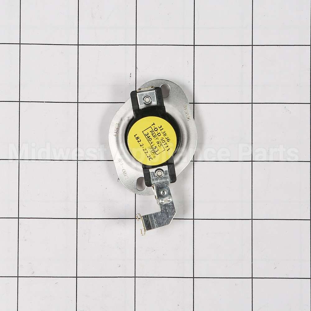 WP3404153 Whirlpool Thrmst-Fix