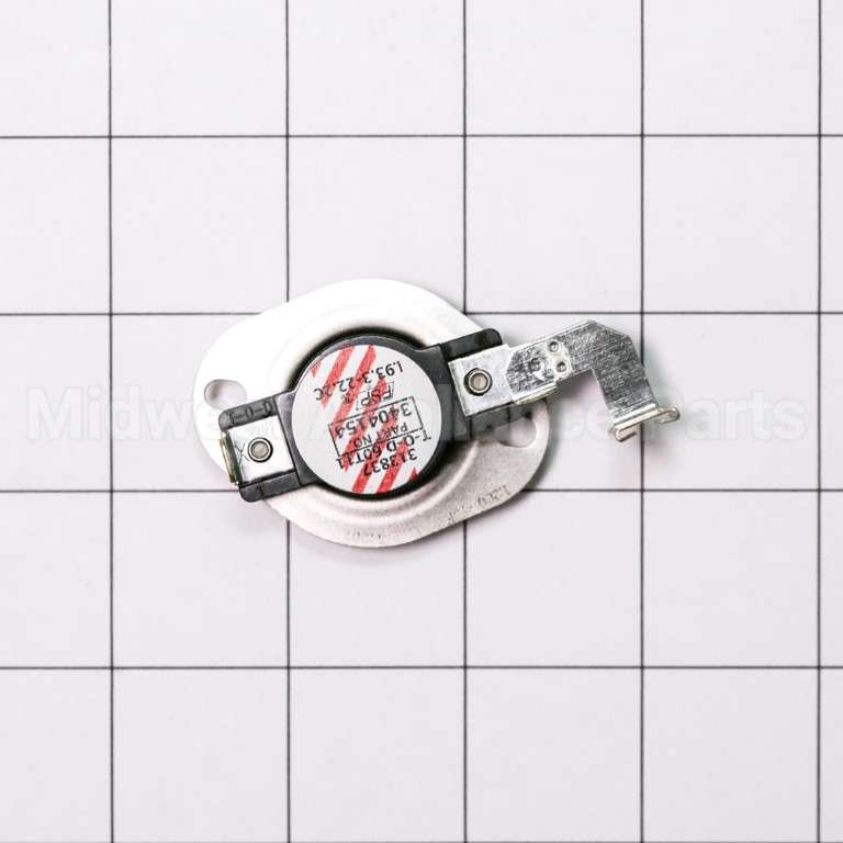 WP3404154 Whirlpool Thrmst-Fix