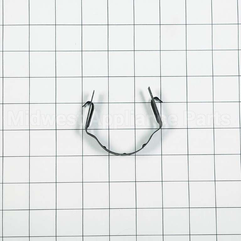 WP3404162 Whirlpool Clamp