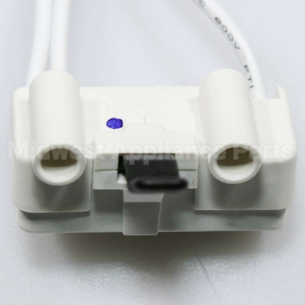 WP3406107 Whirlpool Dryer 3-Wire Door Switch