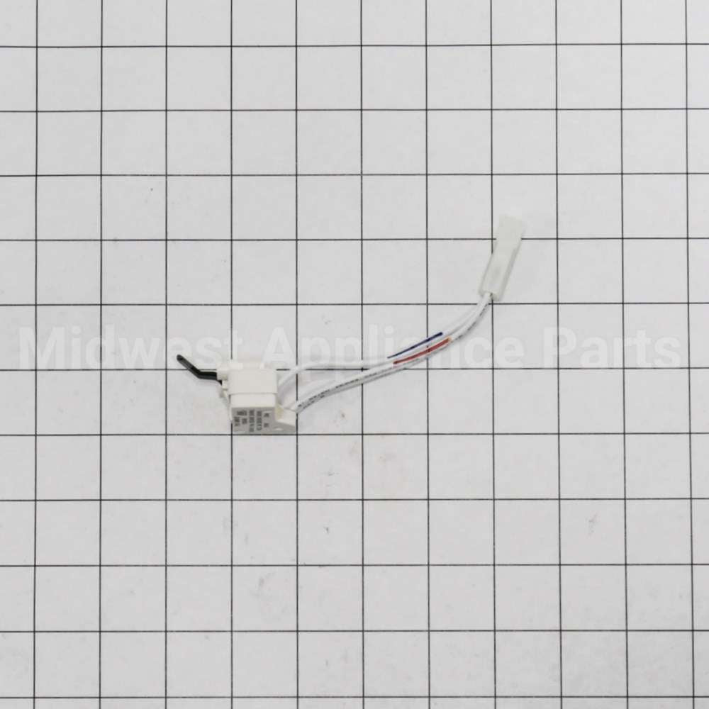 WP3406107 Whirlpool Dryer 3-Wire Door Switch