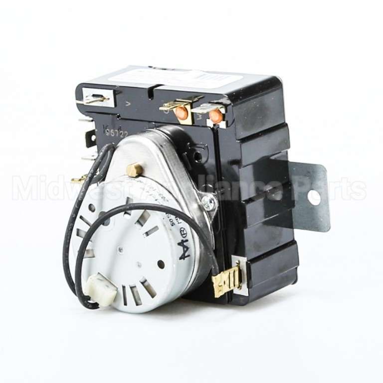 WP3406720 Whirlpool Timer