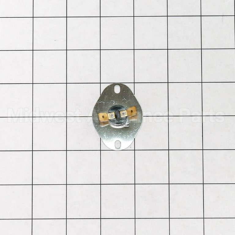 WP341196 Whirlpool Thrmst-Fix