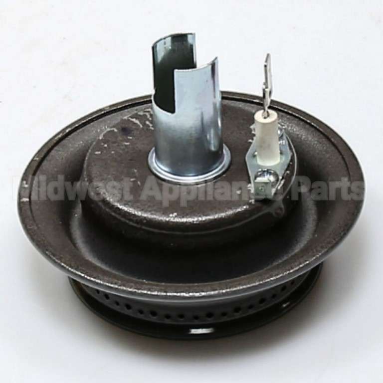 WP3412D021-26 Whirlpool Burner