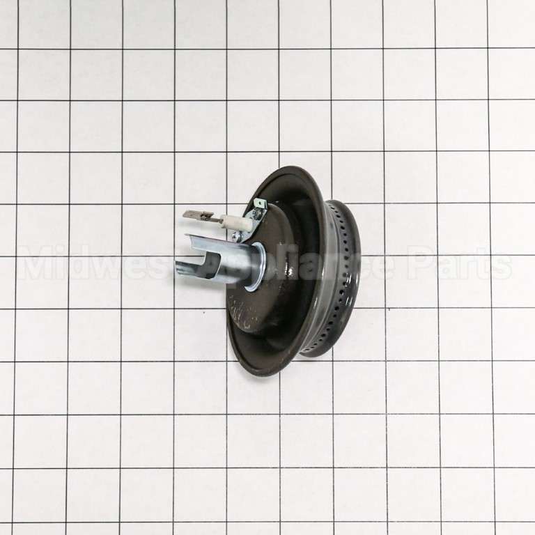 WP3412D021-26 Whirlpool Burner