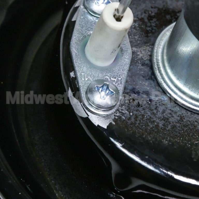 WP3412D024-09 Whirlpool Burnr-Head