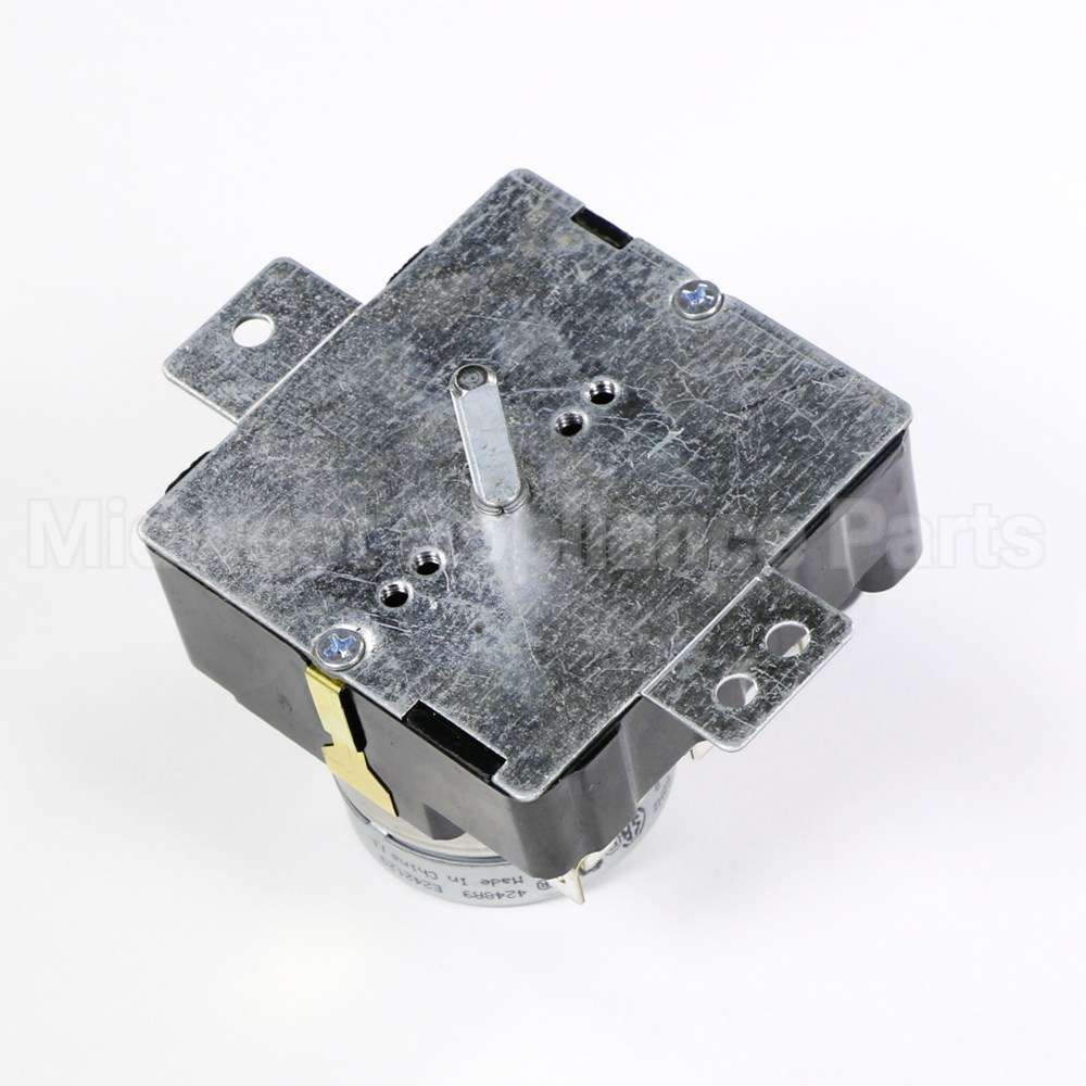 WP348320 Whirlpool Timer