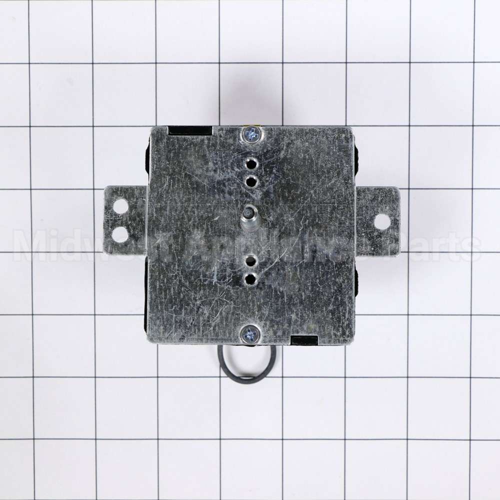 WP348320 Whirlpool Timer