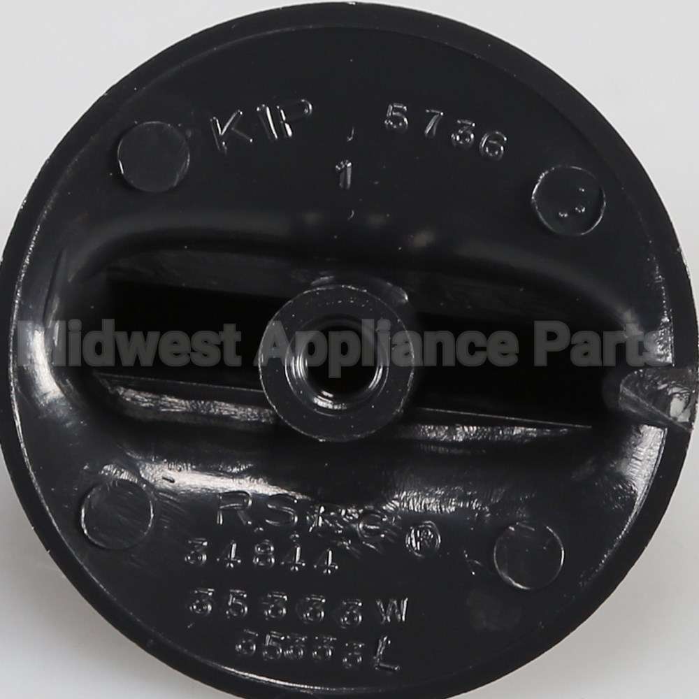 WP34844 Whirlpool Knob-Timer