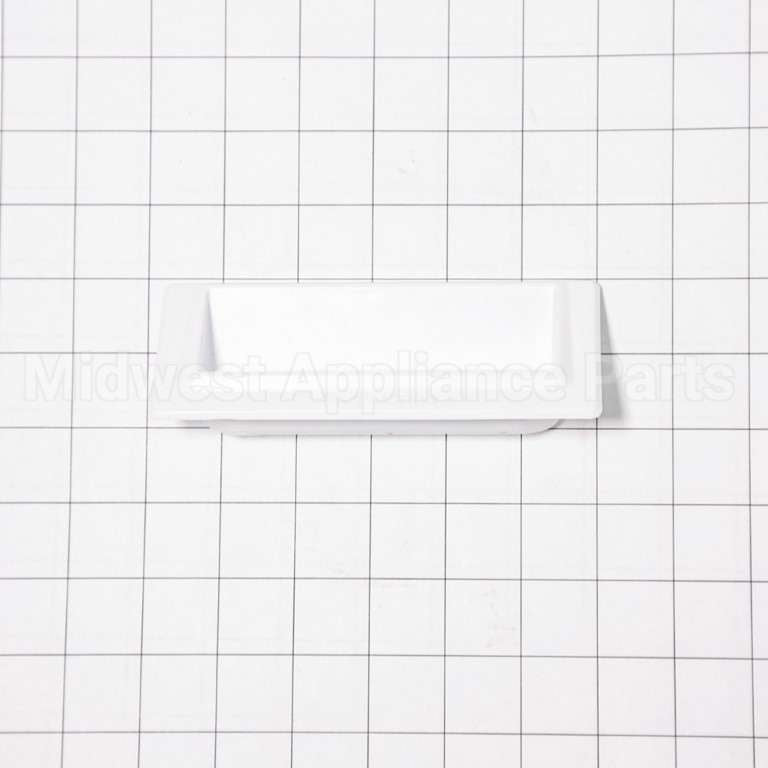 WP348721 Whirlpool Handle