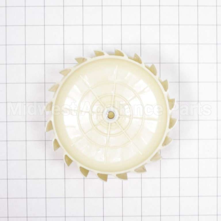 WP35001054 Whirlpool Fan