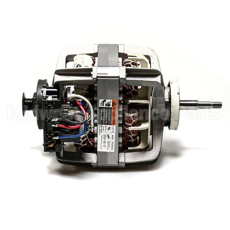 WP35001080 Whirlpool Motor-Drye