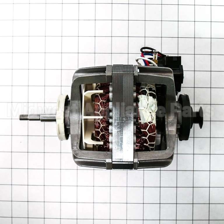 WP35001080 Whirlpool Motor-Drye