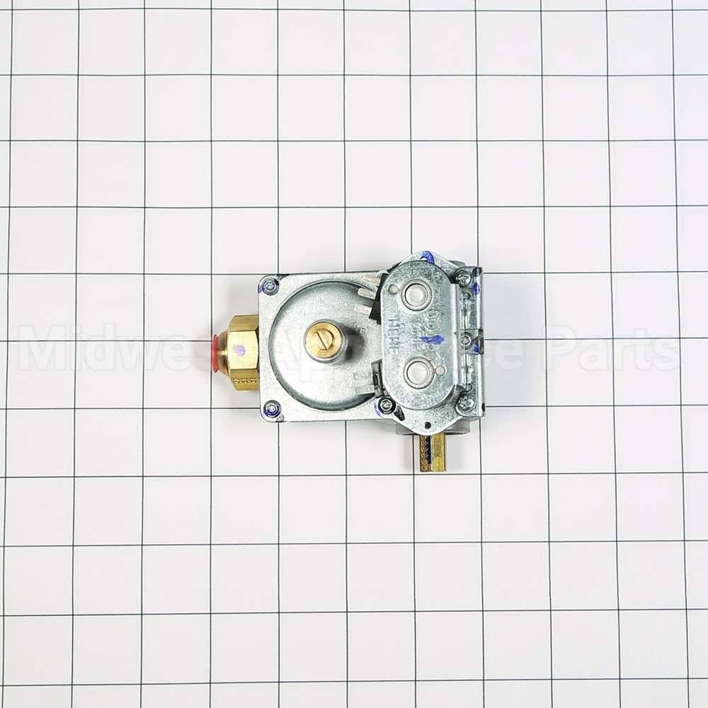 WP35001190 Whirlpool Valve-Gas