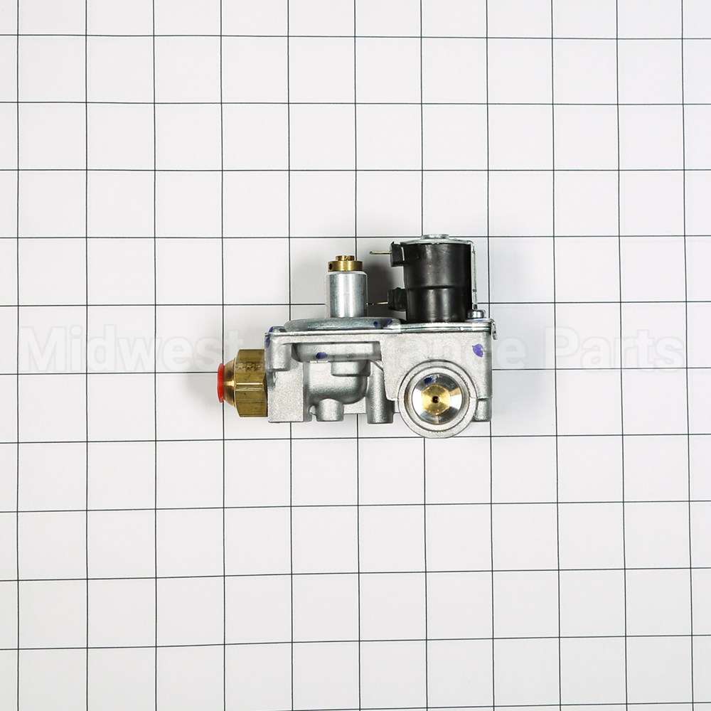 WP35001190 Whirlpool Valve-Gas