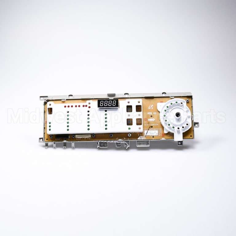 WP35001227 Whirlpool Cntrl-Elec