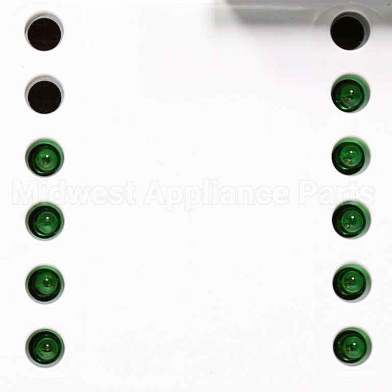 WP35001227 Whirlpool Cntrl-Elec
