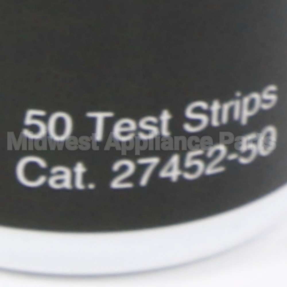 WP350924 Whirlpool Soft Check-Test Strip