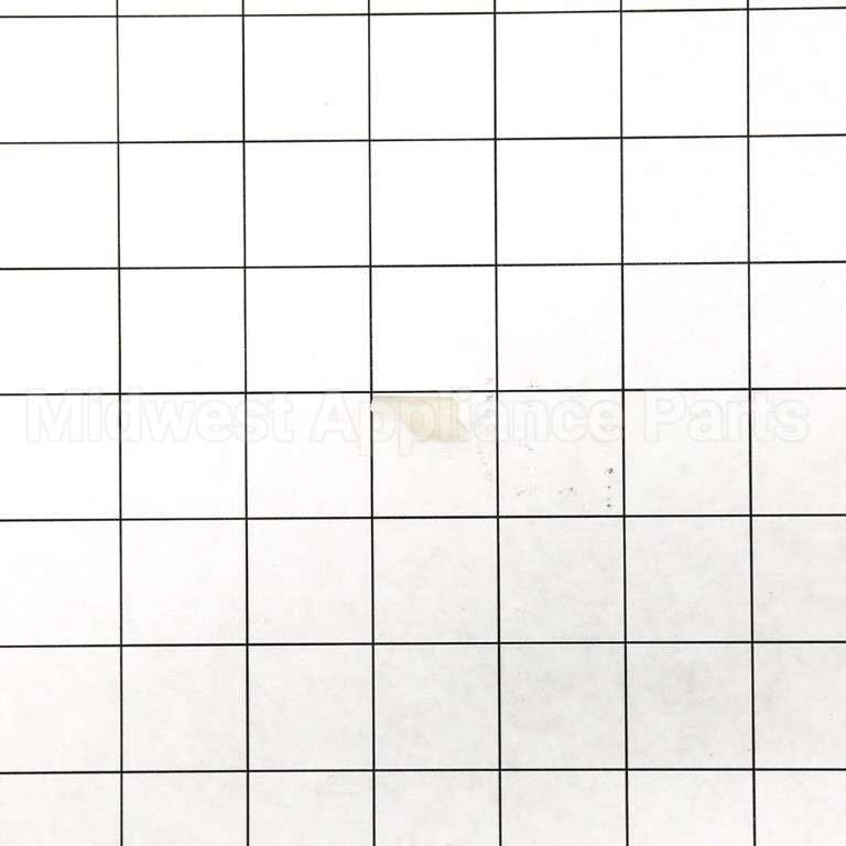 WP357213 Whirlpool Nut