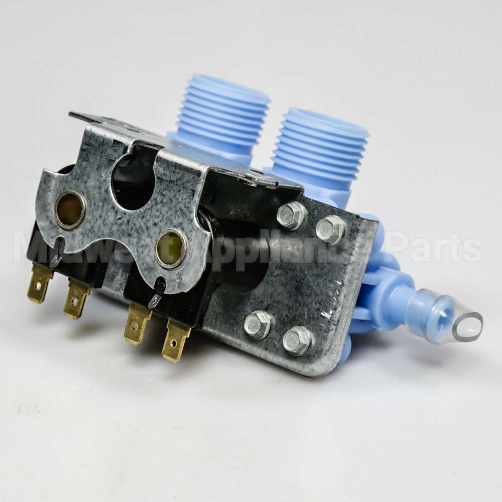 WP358276 Whirlpool Valve