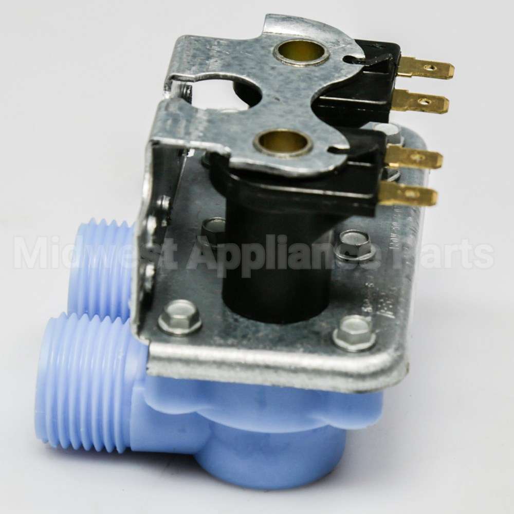WP358276 Whirlpool Valve