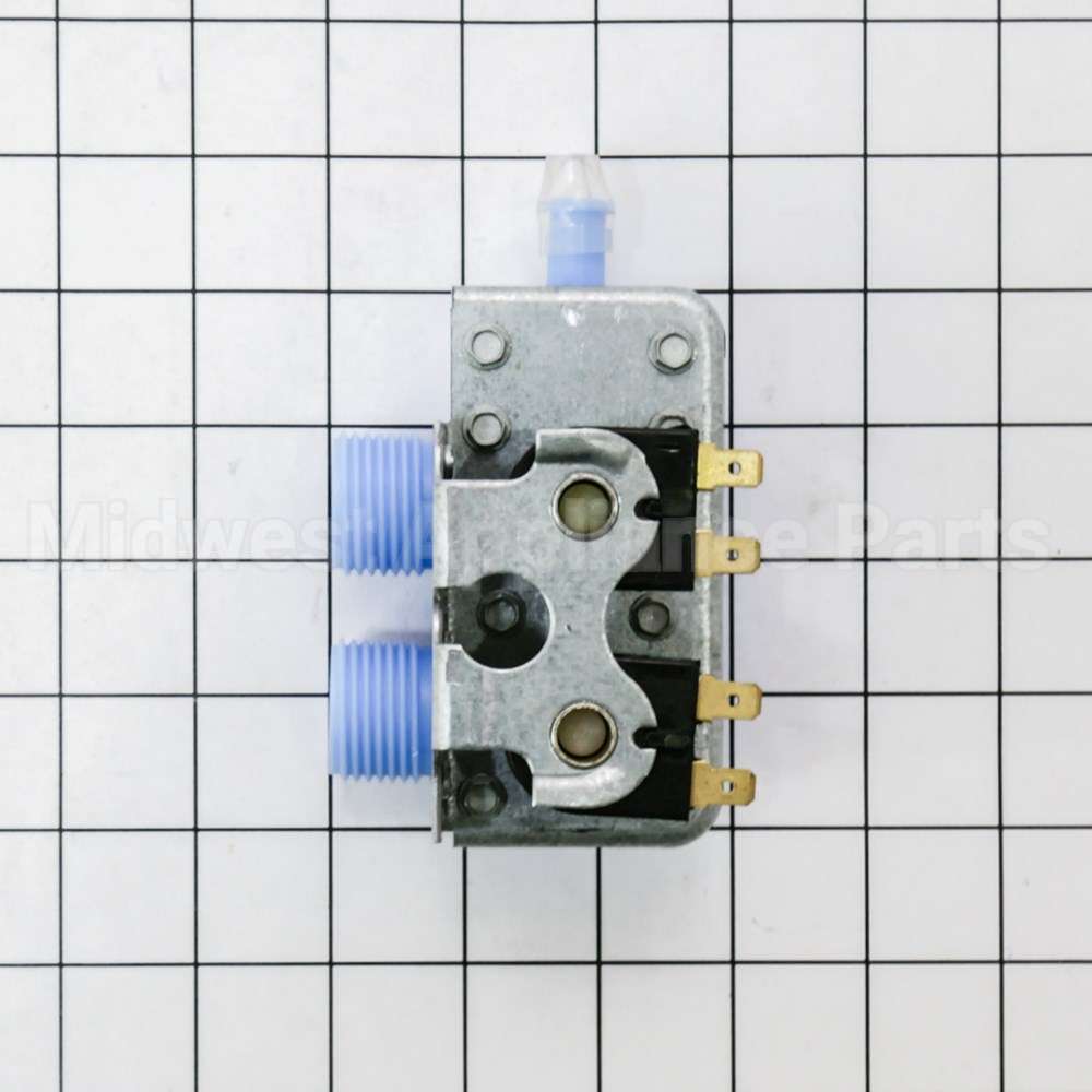 WP358276 Whirlpool Valve