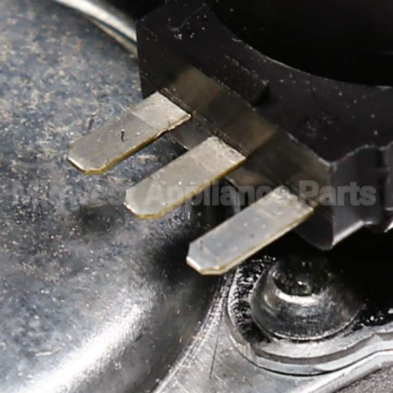 WP37001002 Whirlpool Assembly-