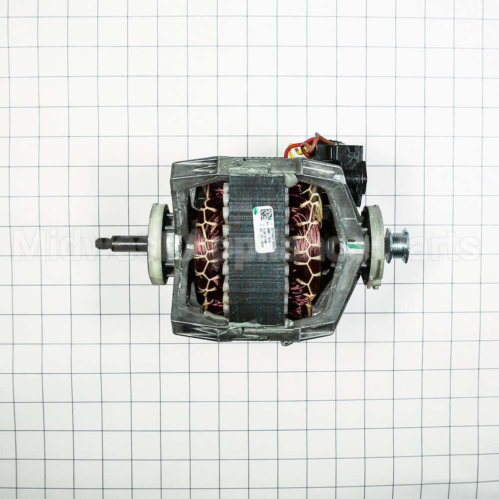 WP37001159 Whirlpool Motor Pu
