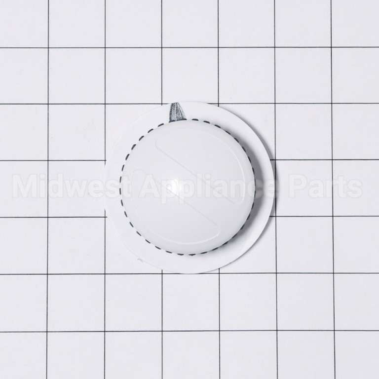 WP37001184 Whirlpool Timer Knob
