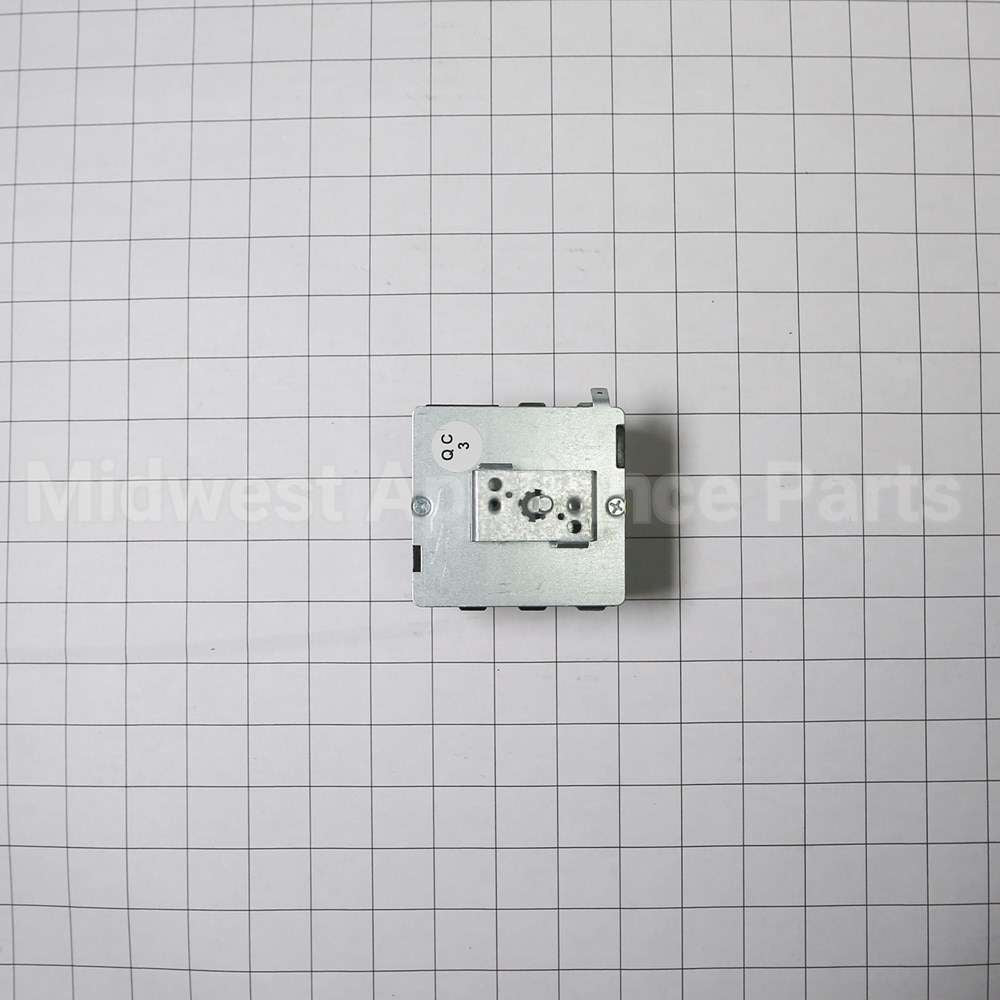WP37001251 Whirlpool Timer - Dr