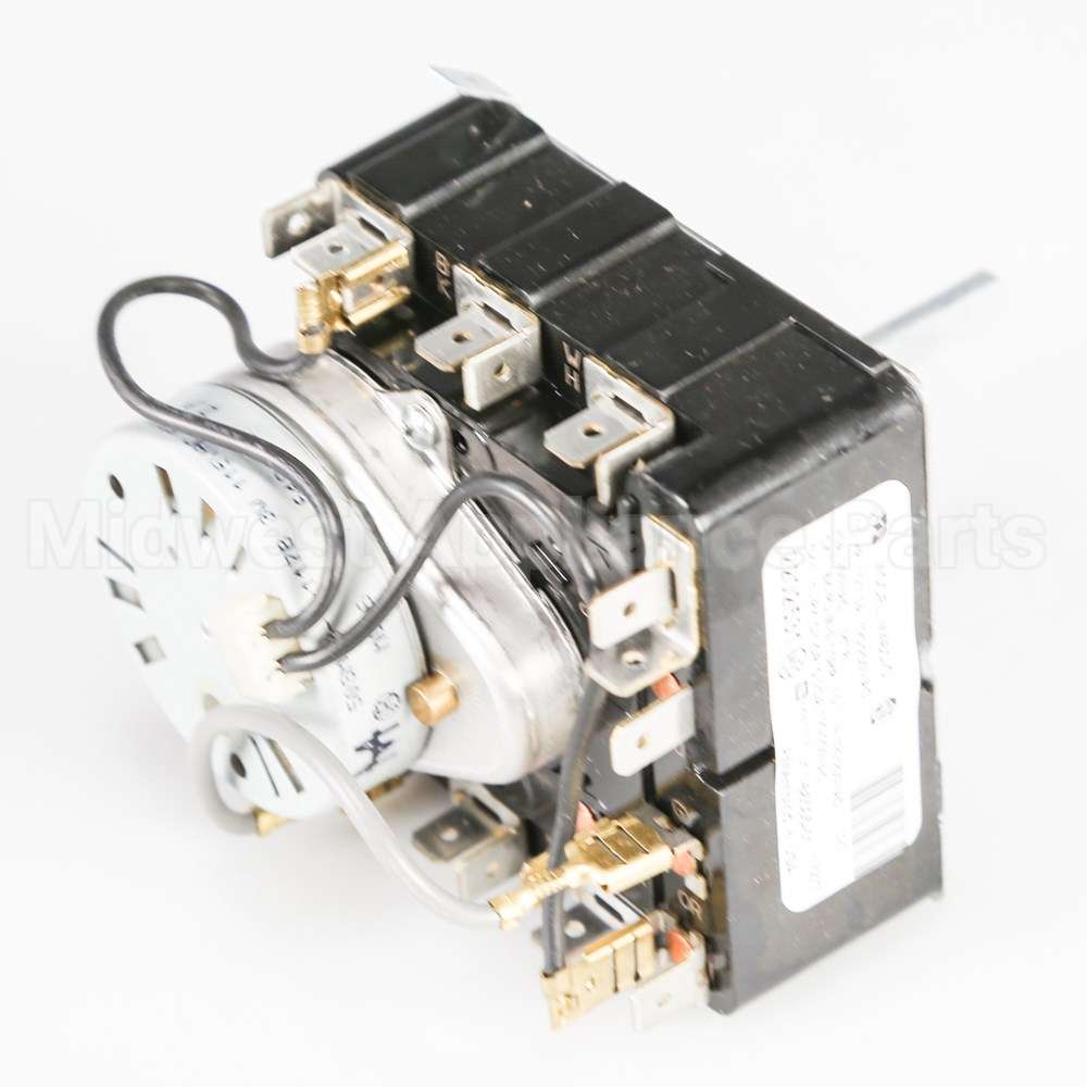 WP37001251 Whirlpool Timer - Dr
