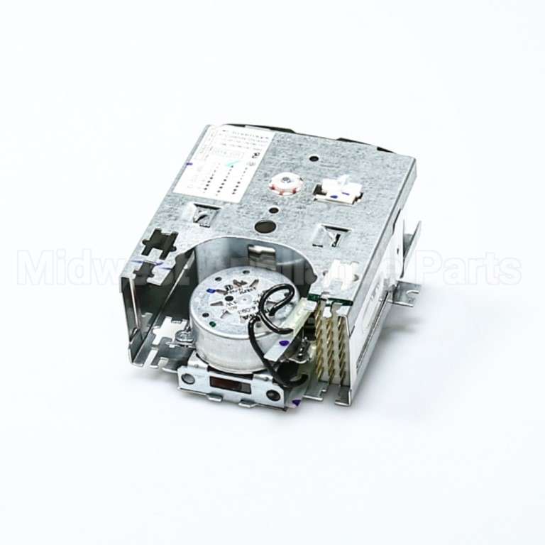 WP37929 Whirlpool Timer- 115