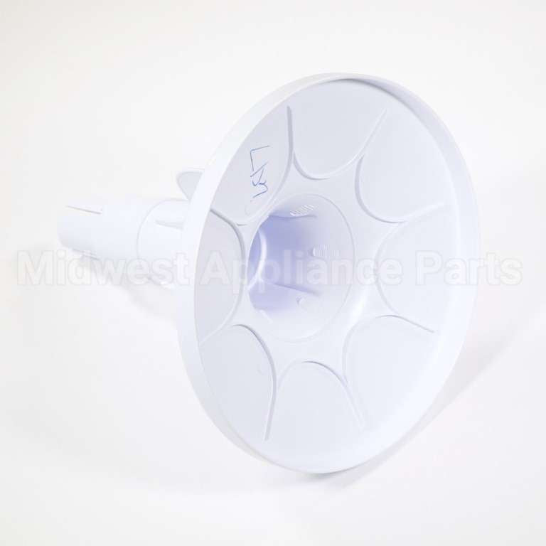 WP389386 Whirlpool Agitator