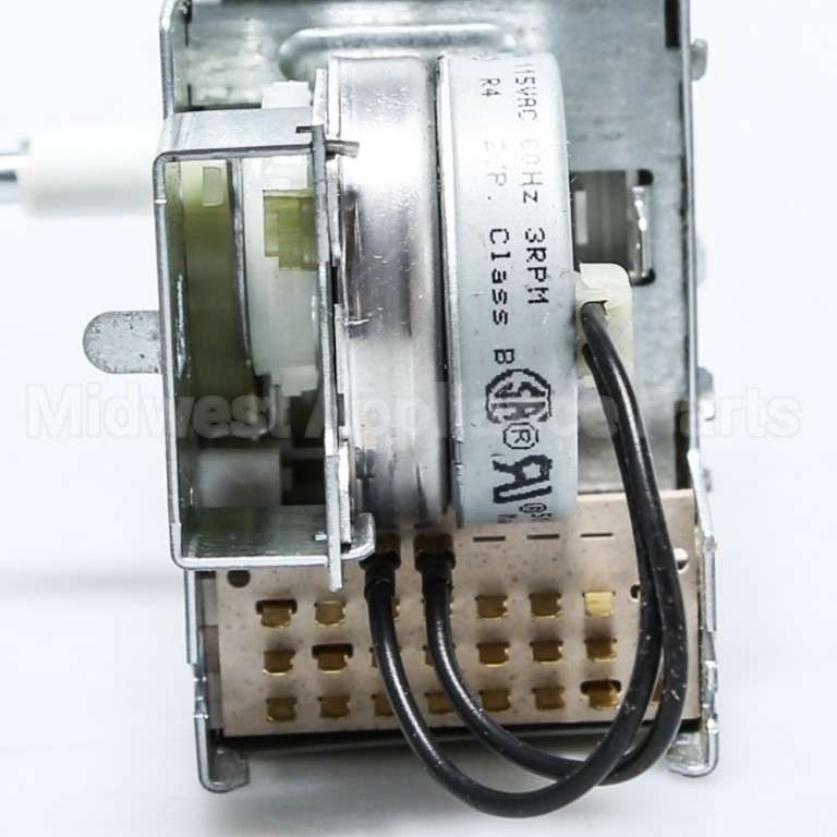 WP3946448 Whirlpool Timer