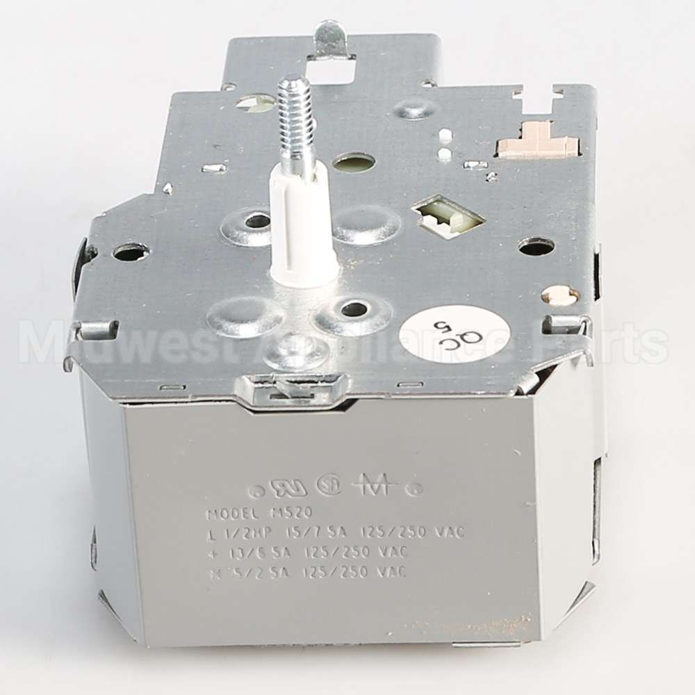 WP3946455 Whirlpool Timer