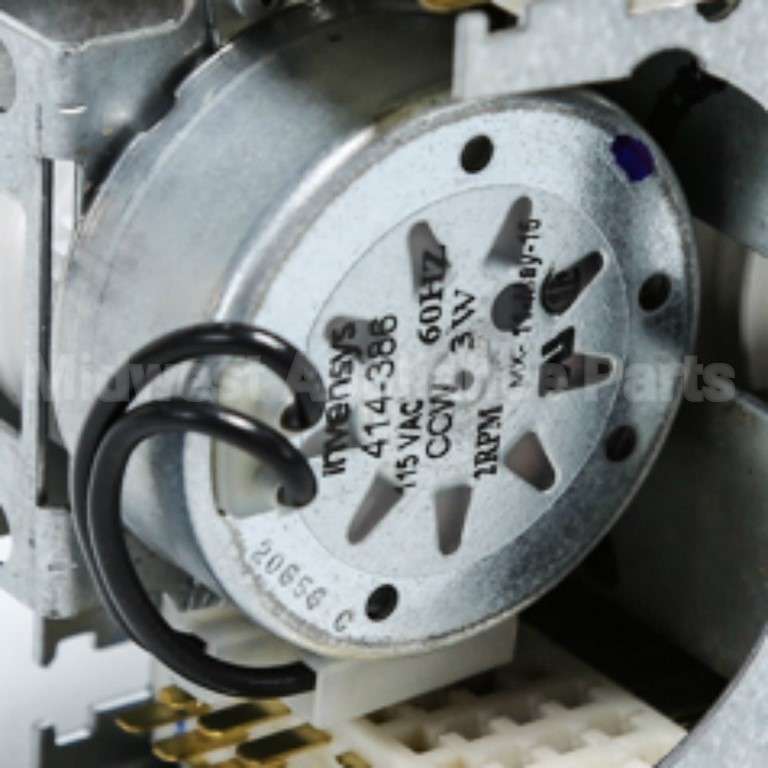 WP3946475 Whirlpool Timer
